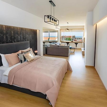 Limani'S Sea View Suite 塞萨洛尼基 外观 照片