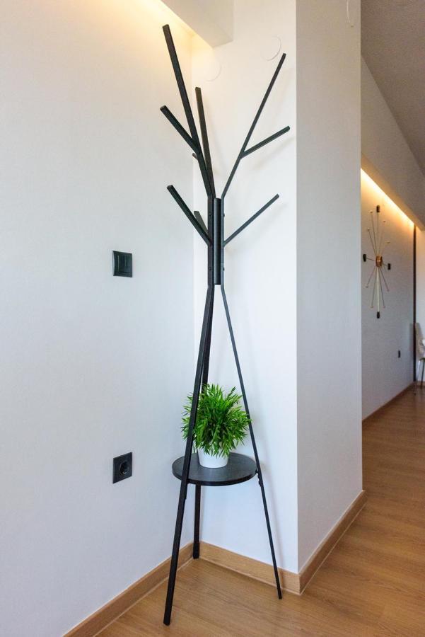 Limani'S Sea View Suite 塞萨洛尼基 外观 照片